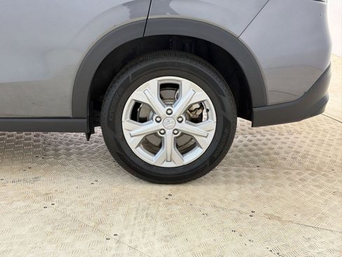 Used 2025 Honda HR-V LX image 12