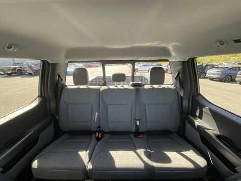 New 2026 Ford F250 XL w/ STX Appearance Package image 21