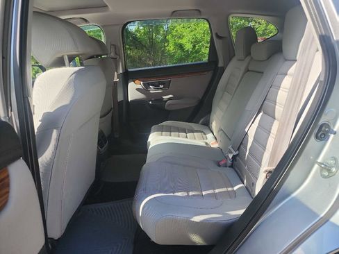 Used 2018 Honda CR-V EX image 25