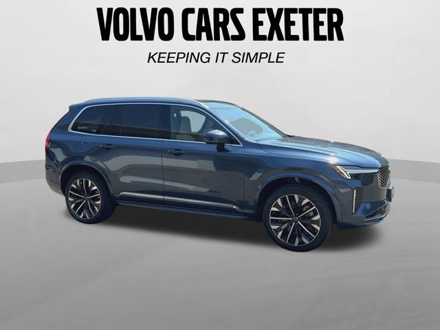 New 2026 Volvo XC90 T8 Plus w/ Protection Package Premier AWD/4WD image 2