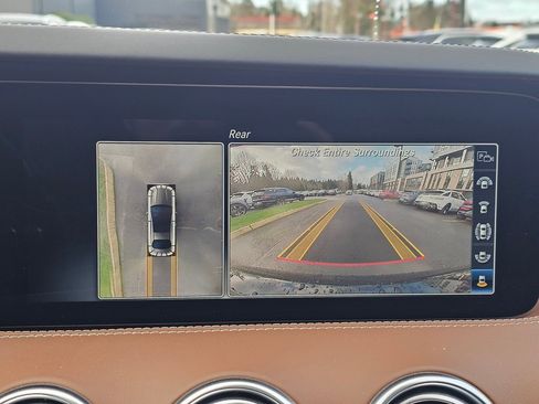 Used 2020 Mercedes-Benz S 560 4MATIC Coupe image 15