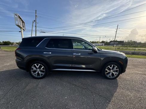 Used 2020 Hyundai Palisade SEL w/ Convenience Package image 8