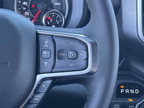 Used 2026 RAM 1500 Big Horn AWD/4WD image 27