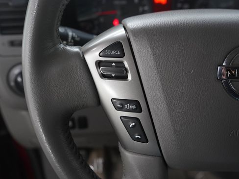 Used 2019 Nissan NV 3500 SL image 24