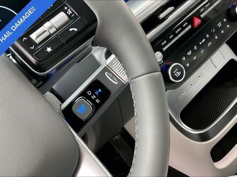 New 2026 Hyundai Ioniq 9 SEL AWD/4WD image 9