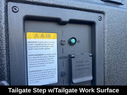 Used 2022 Ford F150 King Ranch w/ Equipment Group 601A High image 19