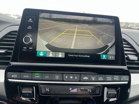 New 2026 Honda Odyssey Sport-L image 20