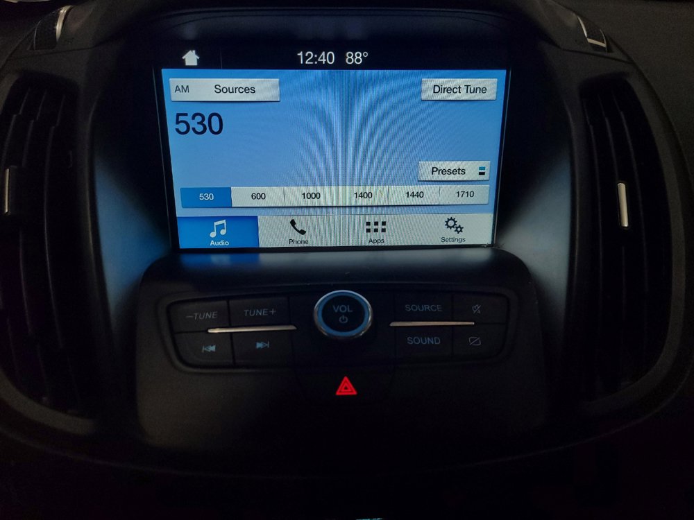 Used 2019 Ford Escape SE AWD/4WD image 25