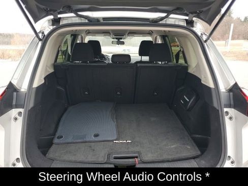 Certified 2023 Nissan Rogue SV image 15
