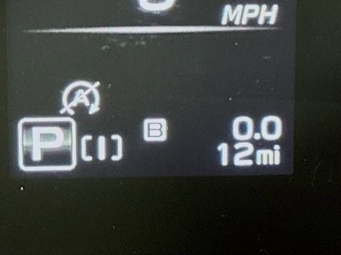 New 2026 Subaru Forester Premium image 12