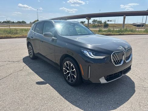 Used 2026 BMW X3 xDrive30i AWD/4WD image 7
