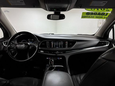 Used 2018 Buick Enclave Essence FWD image 22