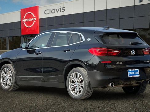 Used 2020 BMW X2 xDrive28i image 7