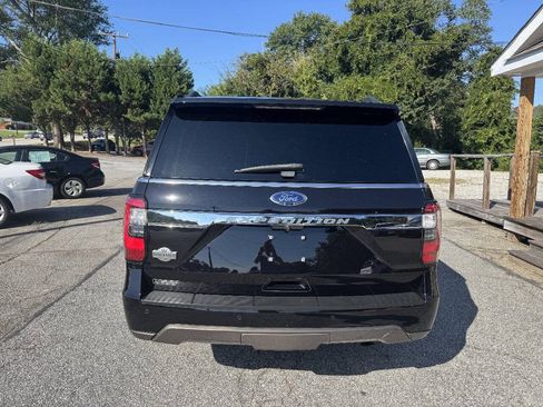 Used 2020 Ford Expedition King Ranch RWD image 4