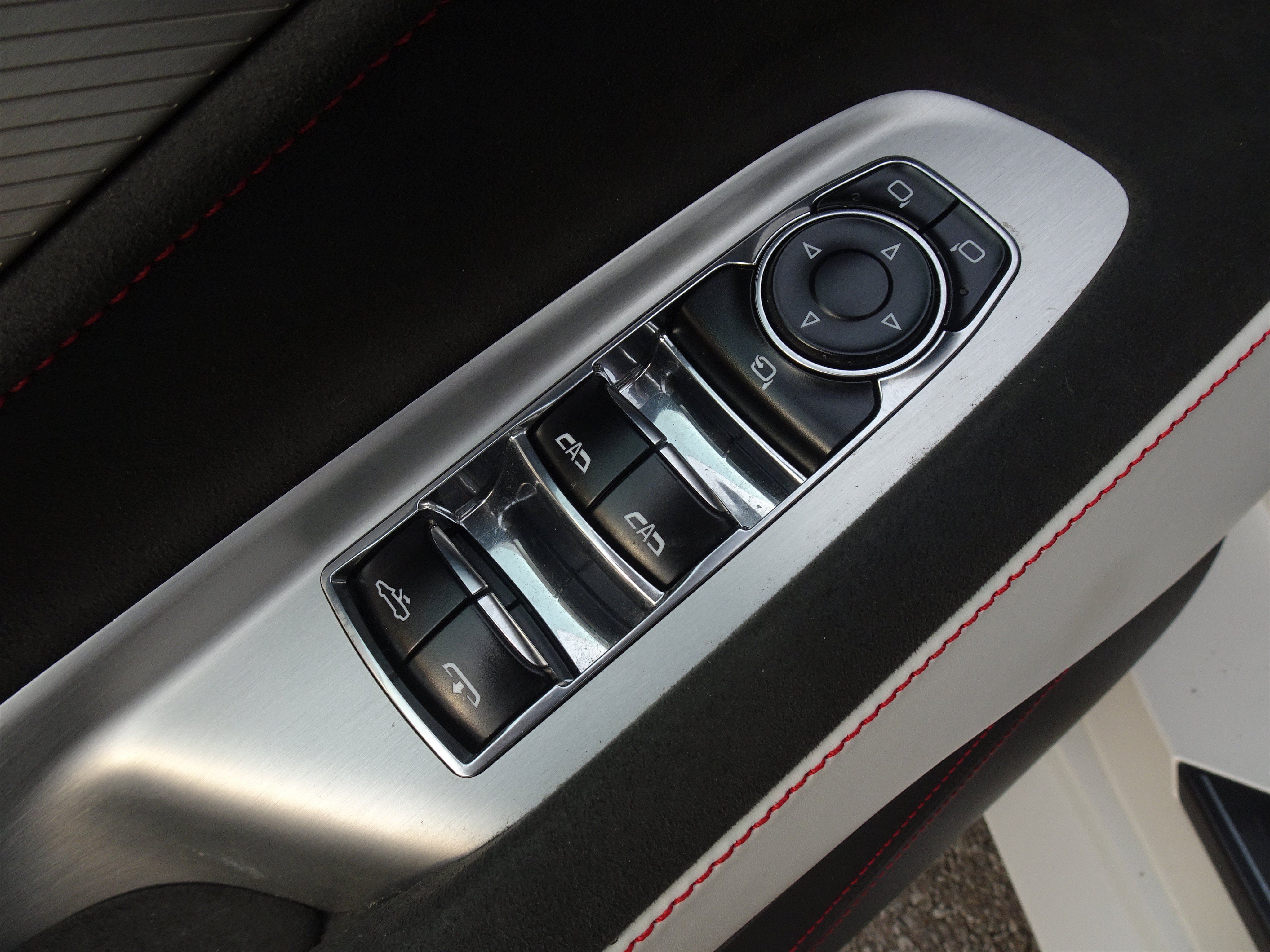 Used 2023 Chevrolet Corvette Stingray Premium Conv RWD image 16