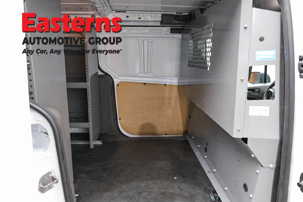 Used 2022 Ford Transit Connect XLT FWD image 25