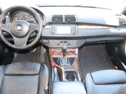 Used 2005 BMW X5 3.0i image 20
