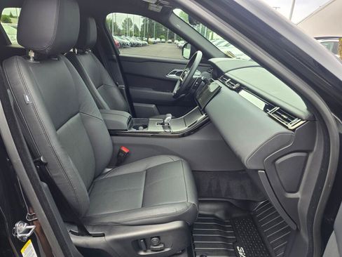 Used 2026 Land Rover Range Rover Velar Dynamic SE AWD/4WD image 28