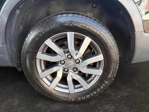 Used 2019 Honda Pilot EX-L image 44