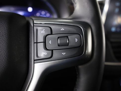 Used 2023 Chevrolet Tahoe Z71 w/ Z71 Off-Road Package AWD/4WD image 29