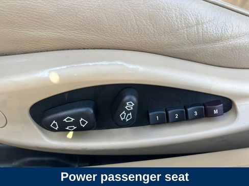 Used 2002 BMW 325Ci Convertible image 14