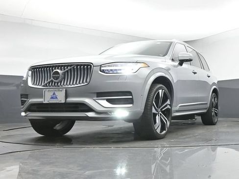Used 2024 Volvo XC90 B6 Ultimate w/ Lounge Package AWD/4WD image 39