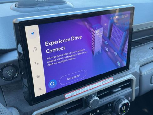 New 2026 Toyota Tacoma Limited image 24