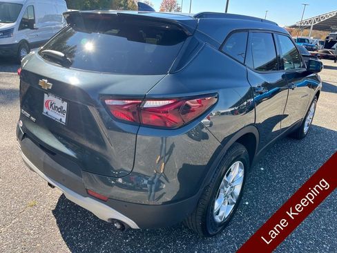 Used 2019 Chevrolet Blazer LT image 21