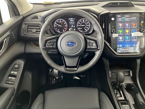 New 2026 Subaru Ascent Bronze Edition AWD/4WD image 15