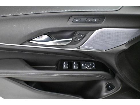 New 2025 Cadillac CT4 Premium Luxury image 14