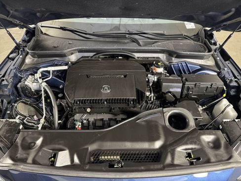 Certified 2026 Acura MDX SH-AWD w/ Technology Package image 29