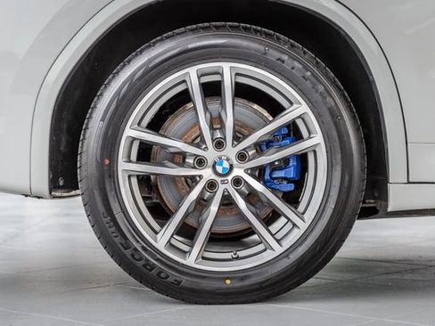 Used 2018 BMW X3 M40i AWD/4WD image 15