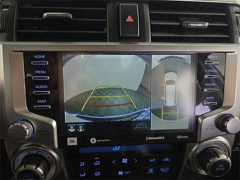 Used 2023 Toyota 4Runner Limited image 14