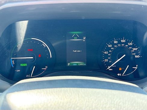 Used 2023 Toyota Sienna XLE w/ XLE Plus Package image 12