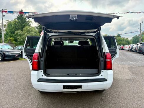 Used 2015 Chevrolet Tahoe LT w/ Luxury Package AWD/4WD image 22