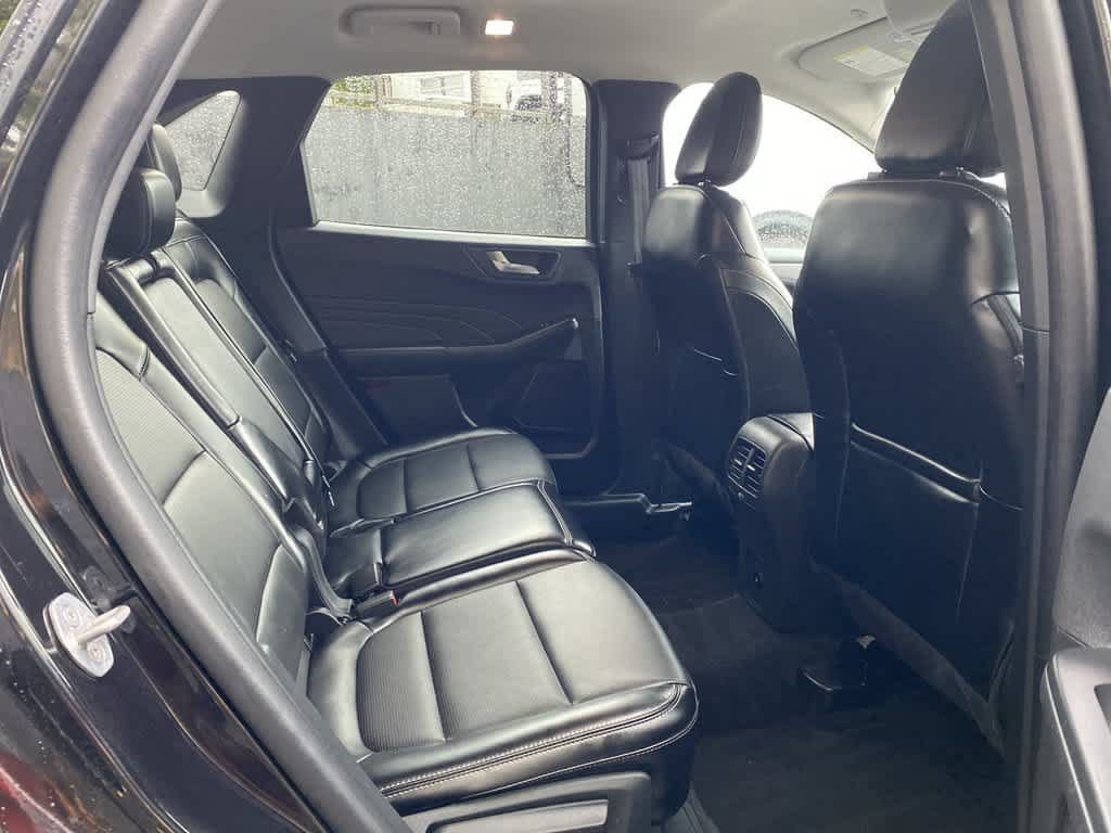Used 2024 Ford Escape Platinum AWD/4WD image 6