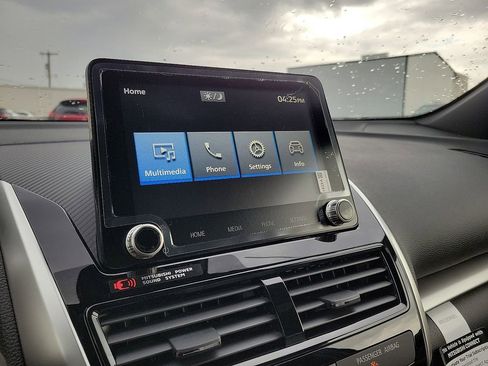 New 2026 Mitsubishi Eclipse Cross SEL image 15