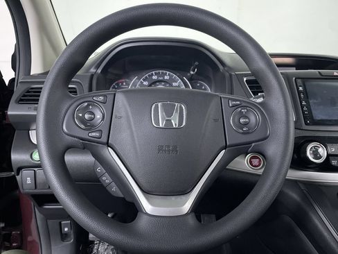 Used 2016 Honda CR-V EX image 14