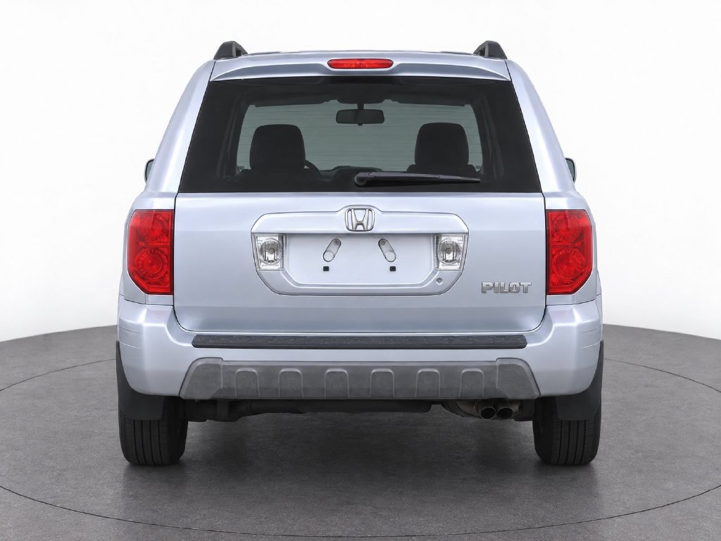 Used 2004 Honda Pilot EX image 6