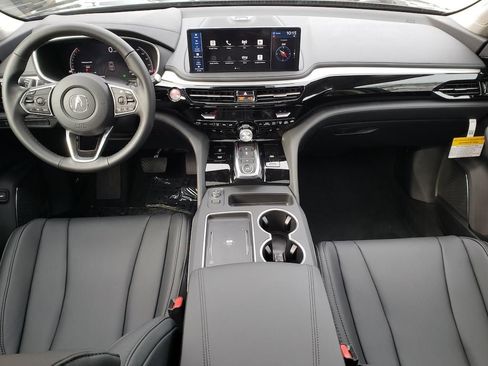 New 2026 Acura MDX SH-AWD image 8