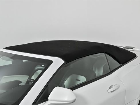 Used 2022 Chevrolet Camaro SS image 17