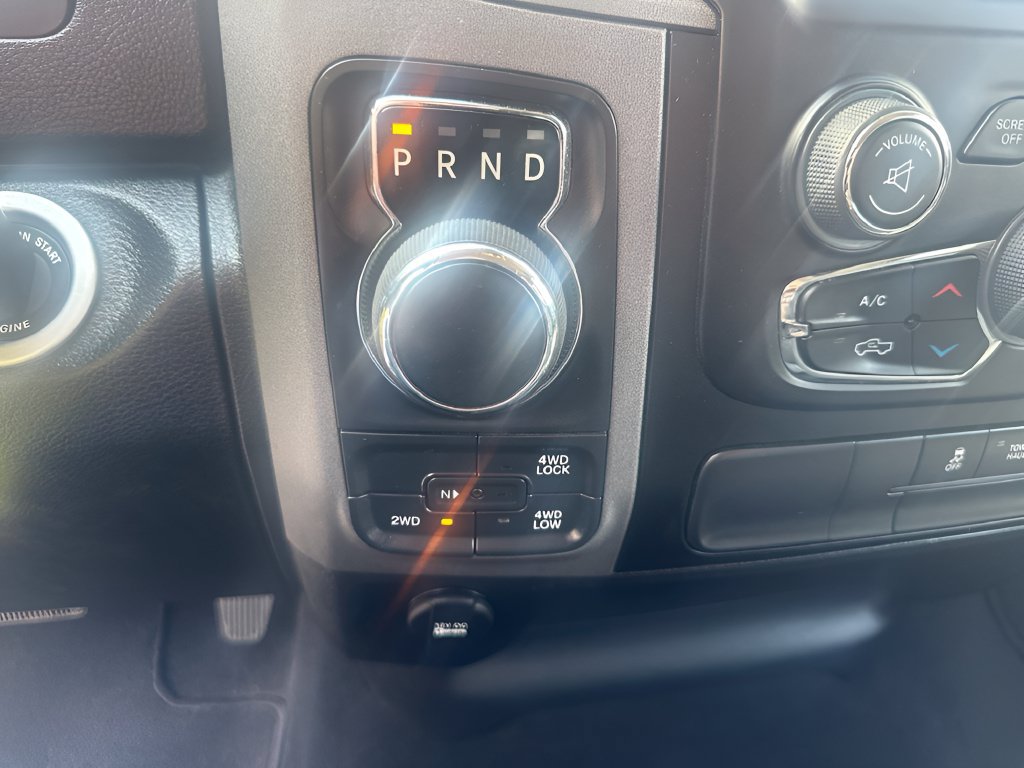 Used 2021 RAM 1500 Tradesman w/ Tradesman SXT Package AWD/4WD image 21