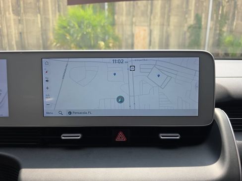 Certified 2024 Hyundai Ioniq 5 SEL RWD image 23