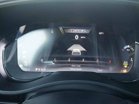 New 2026 RAM 2500 Rebel w/ Rebel Level 2 Equipment Group image 50