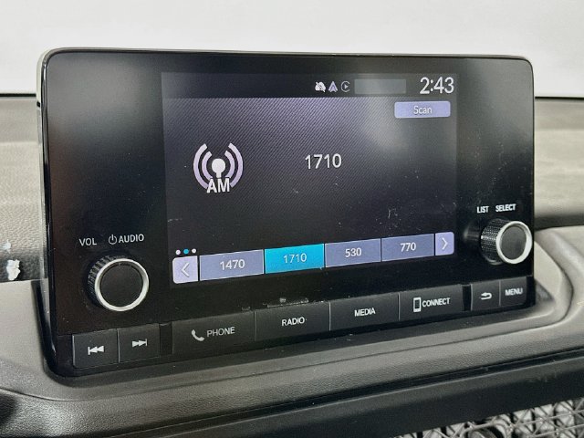 Used 2024 Honda Accord EX image 22