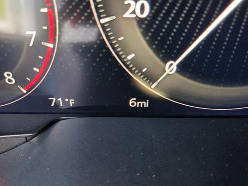 New 2026 MAZDA CX-70 3.3 Turbo S w/ Premium Package image 31