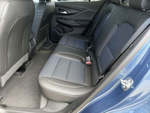 New 2026 Buick Envista Preferred image 17