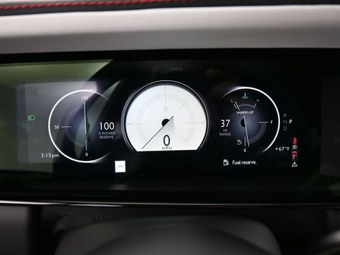 New 2026 Rolls-Royce Cullinan AWD/4WD image 18