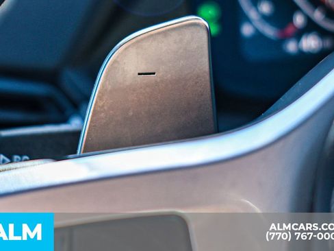 Used 2023 BMW X6 xDrive40i w/ M Sport Package image 36