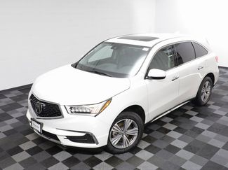 Used 2020 Acura MDX SH-AWD video 2
